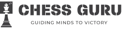 Chess Guru Logo